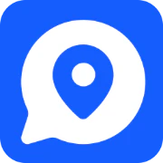 ChatToMap logo