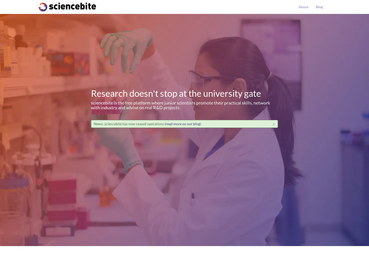 sciencebite