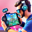 Nex Playground Game System