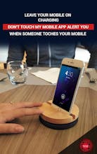 Anti Theft Alarm & Motion Alarm gallery image