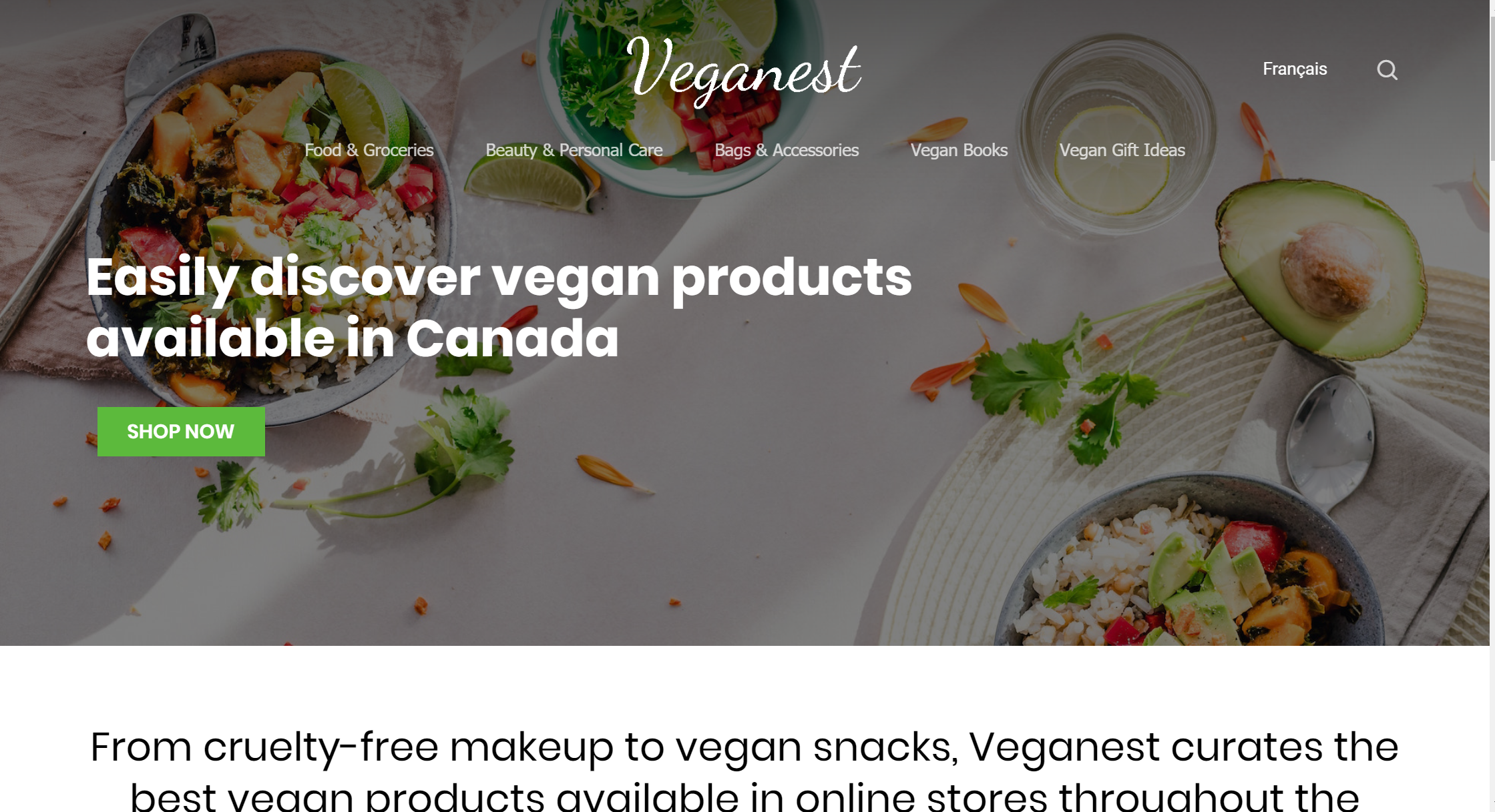 Veganest gallery image