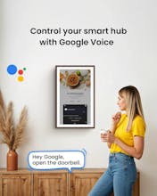 Apolosign 27" 4K Digital Calendar gallery image