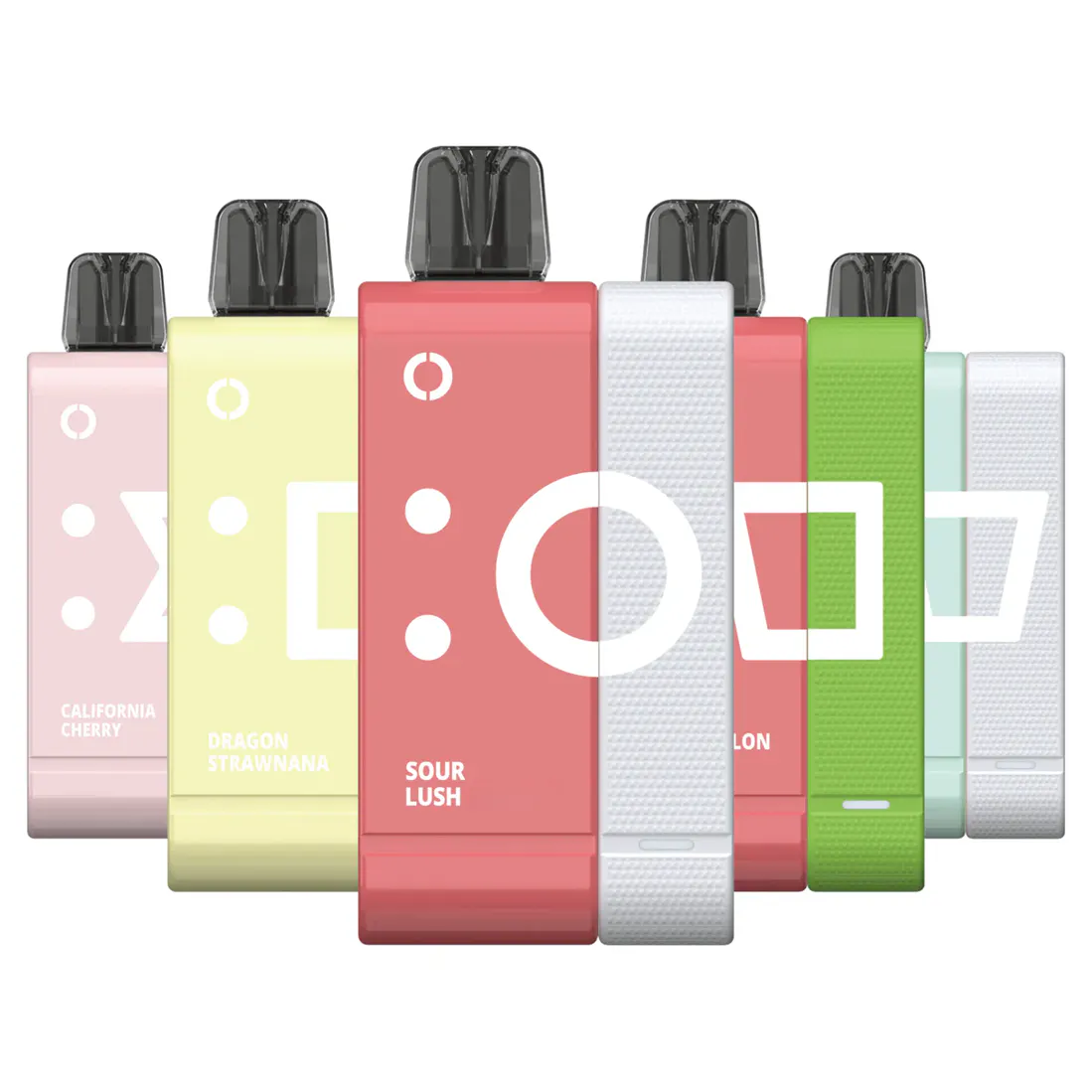 Vape Junction 제품 배너