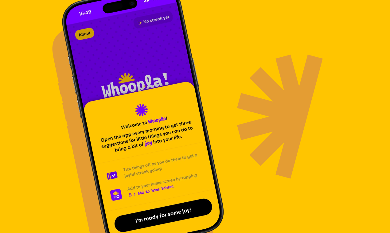 Whoopla gallery image