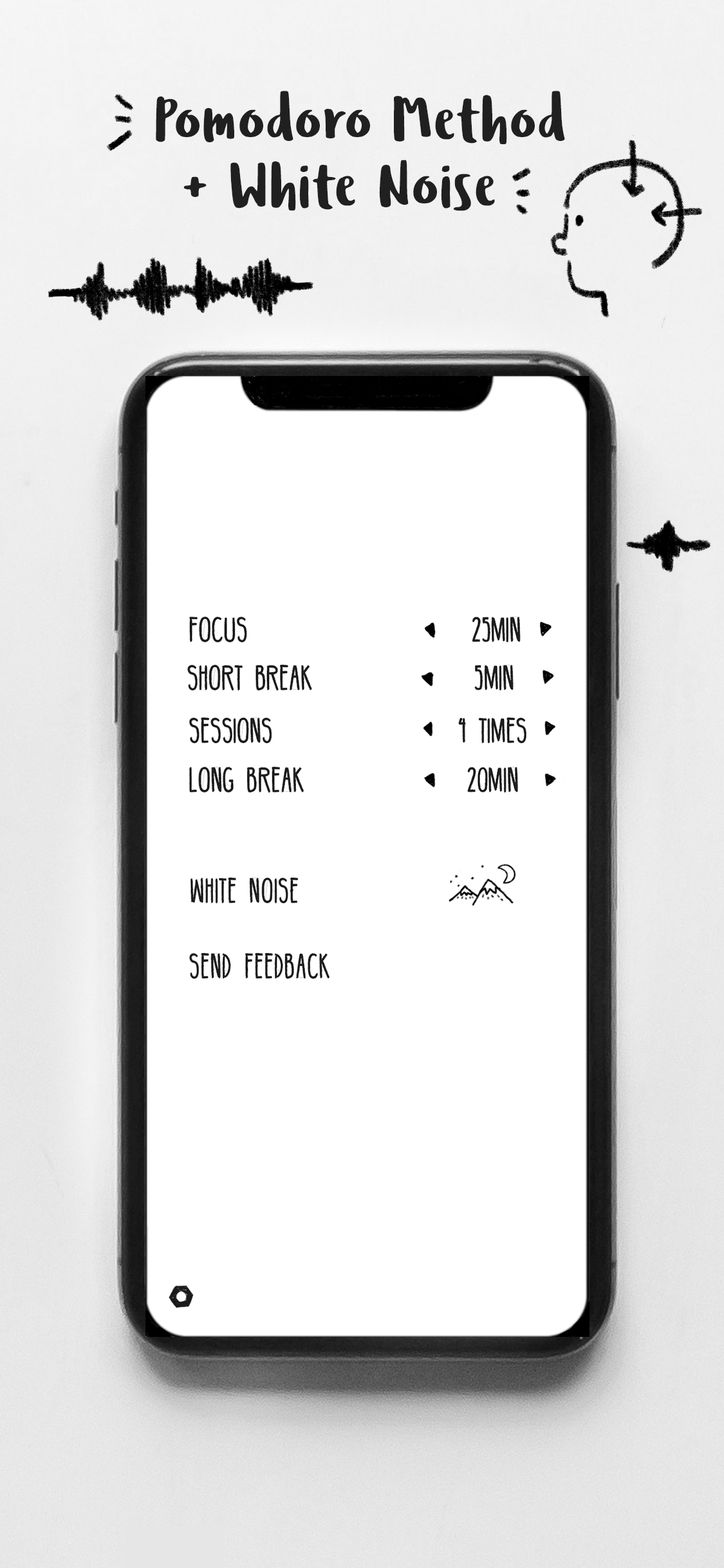 Bear Focus Timer gallery image