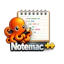 Notemac++
