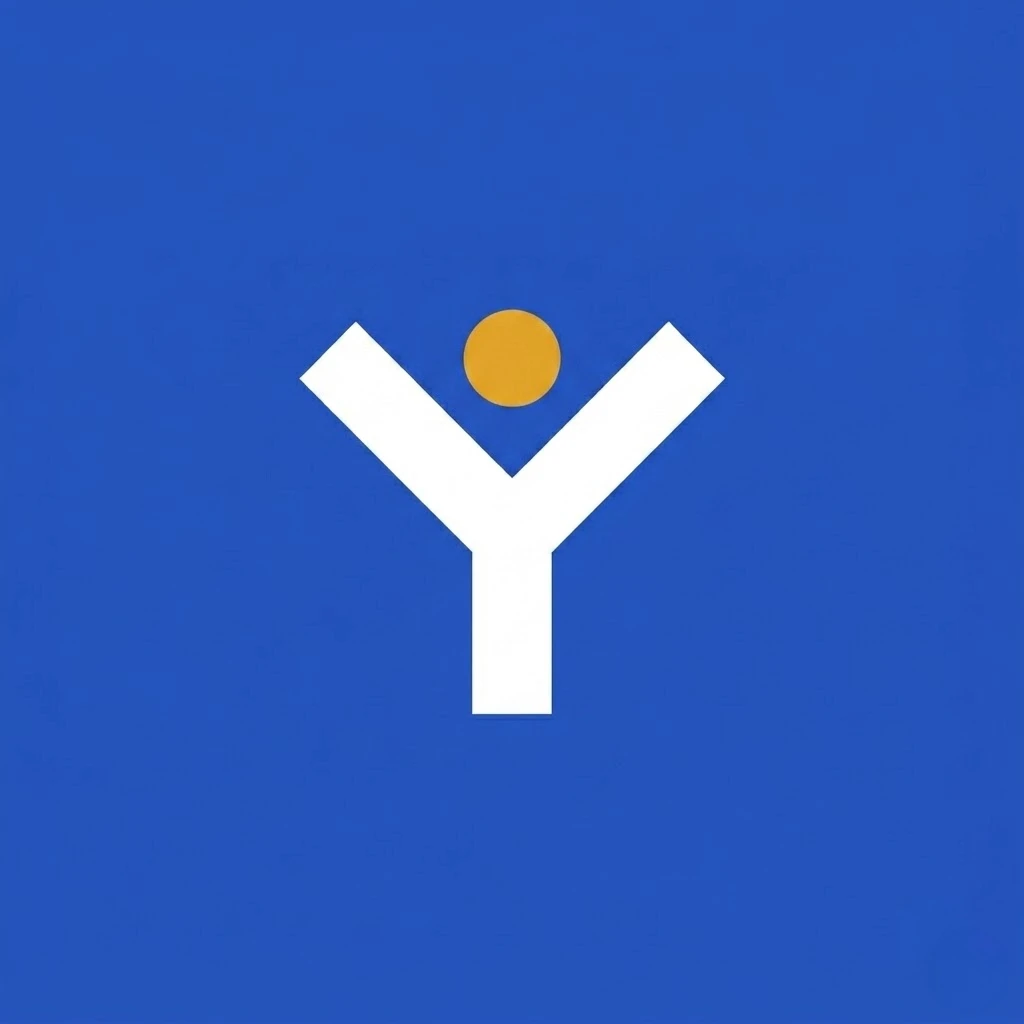 YDA Cloud logo