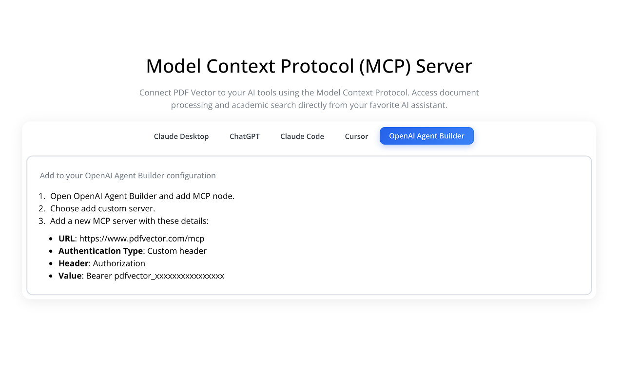 PDF Vector gallery image