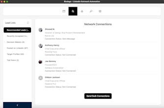 Bindago gallery image