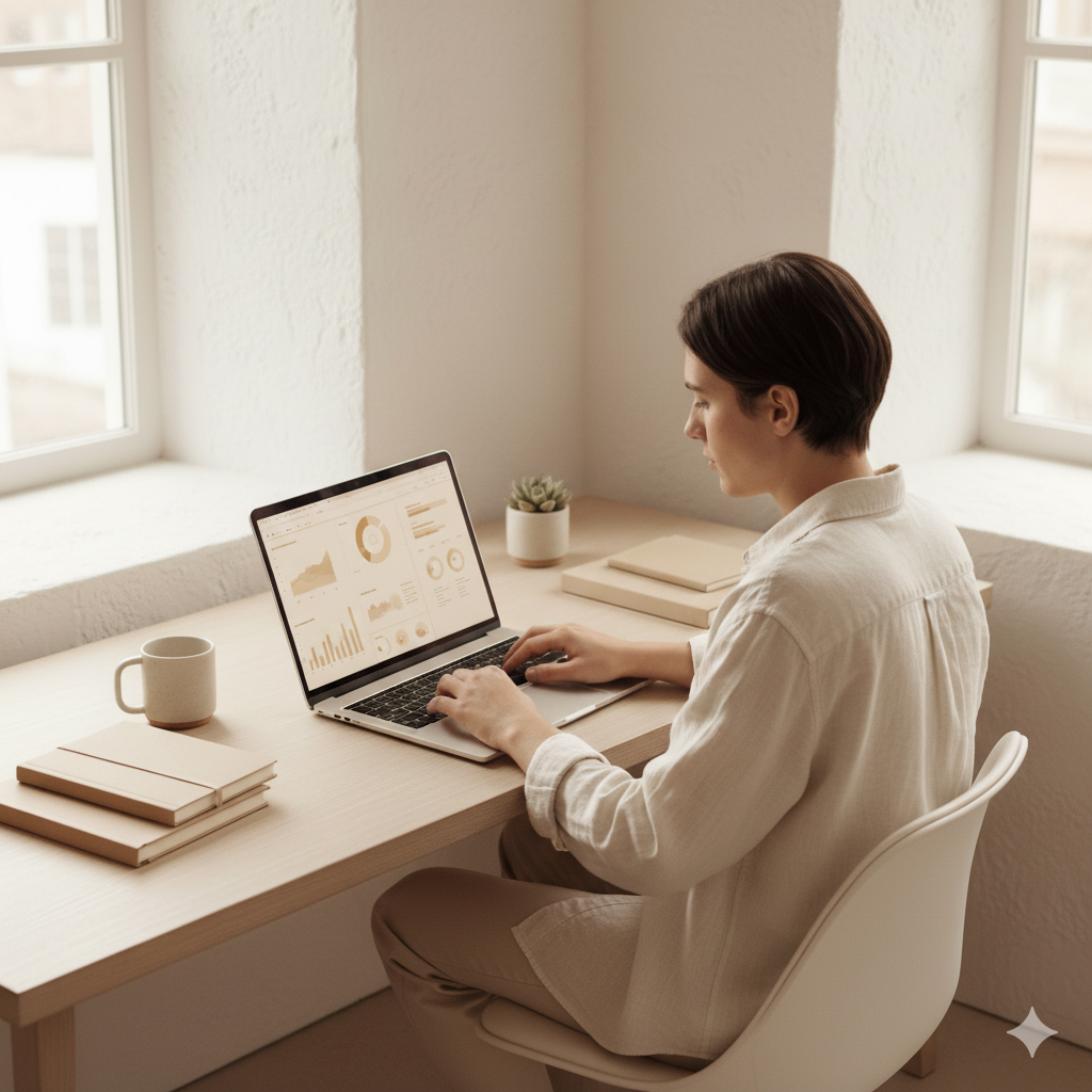 adigitechco - Main screenshot showing features and interface