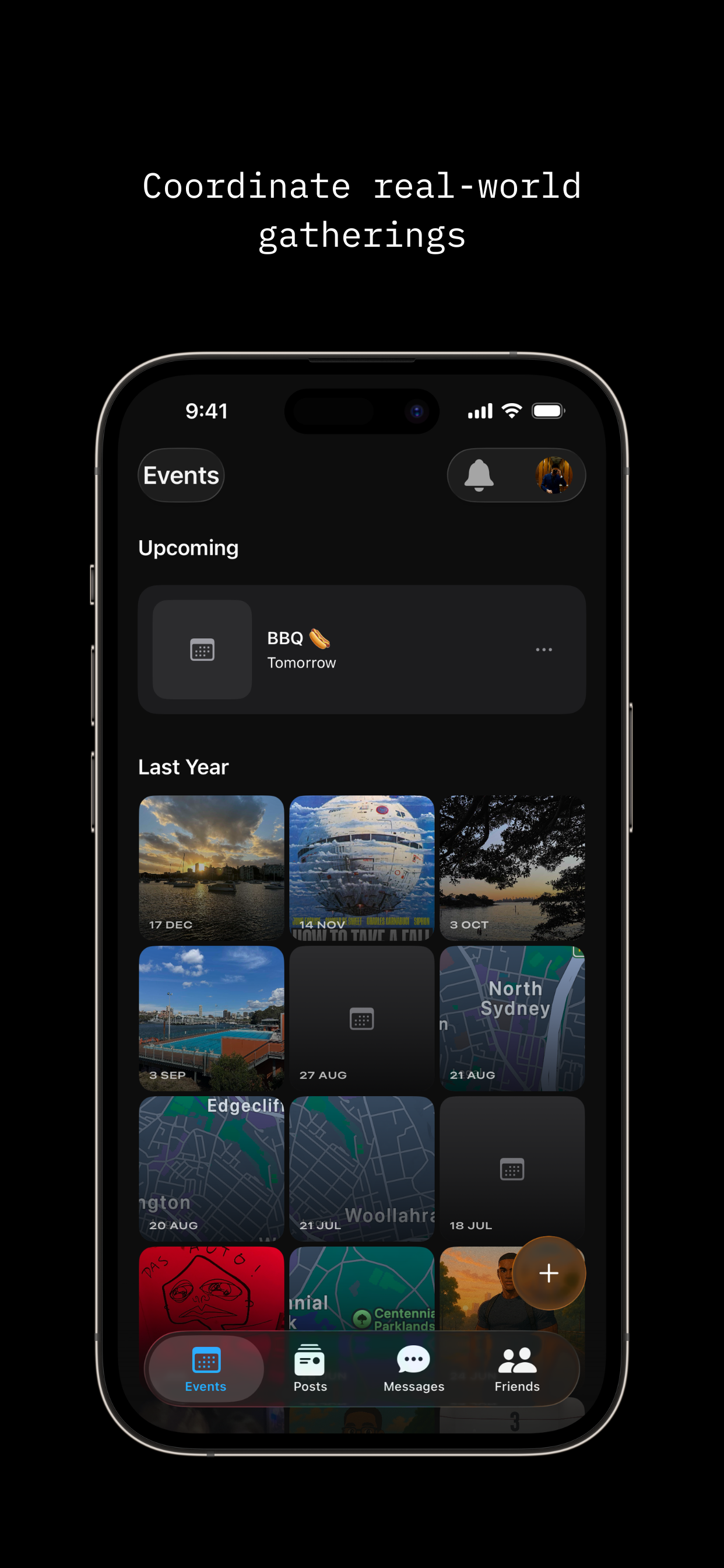 Tether gallery image