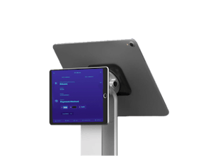 ZelaaPOS - Buy BITCOIN with DEBIT CARD gallery image