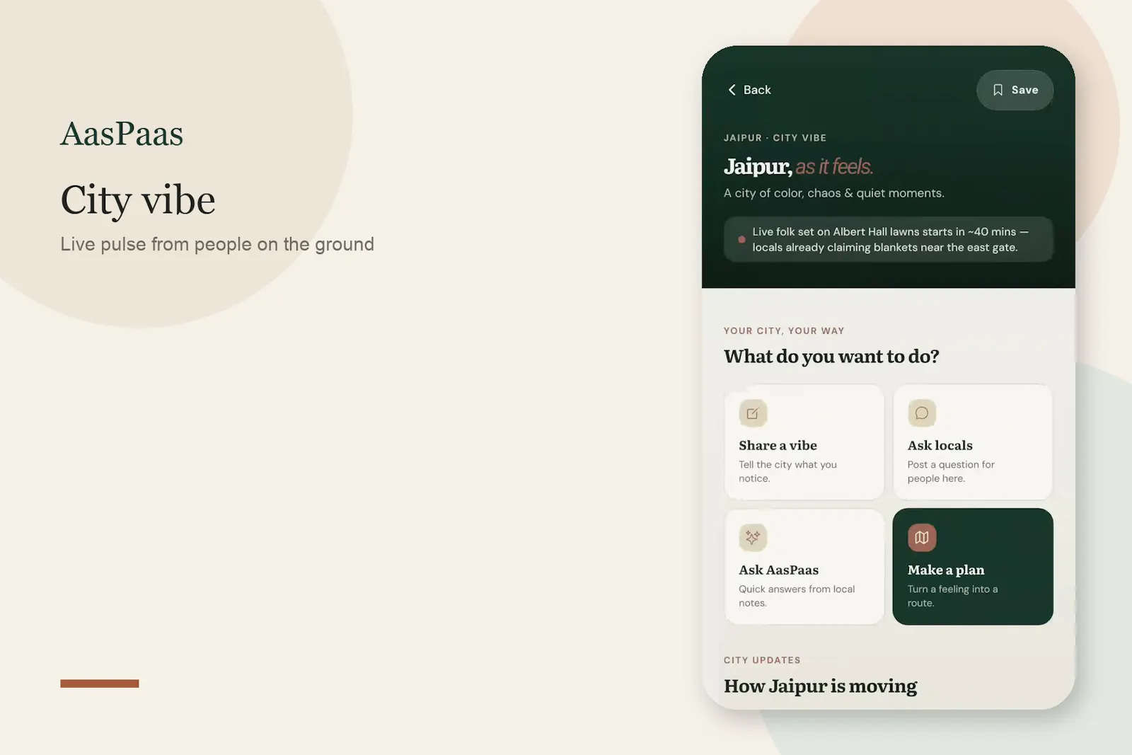 AasPaas screenshot 5