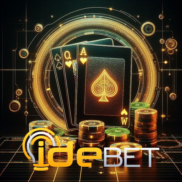 IDEBET gallery image