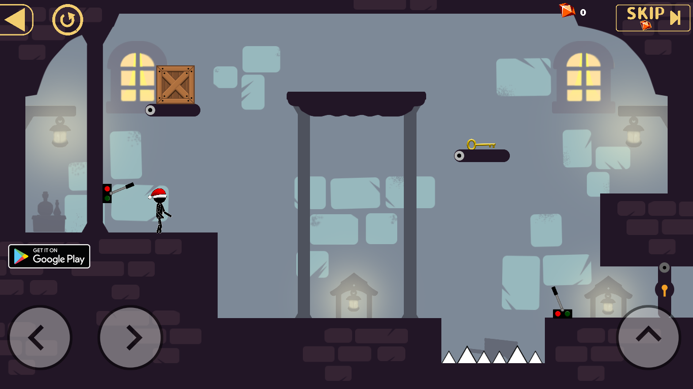 Tricky House Game gallery image