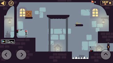 Tricky House Game gallery image