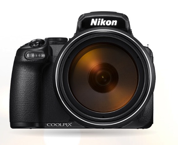 Nikon Coolpix P1000 gallery image