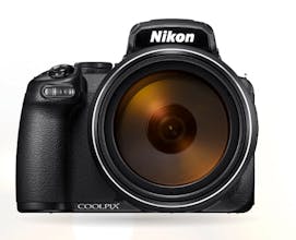 Nikon Coolpix P1000 gallery image