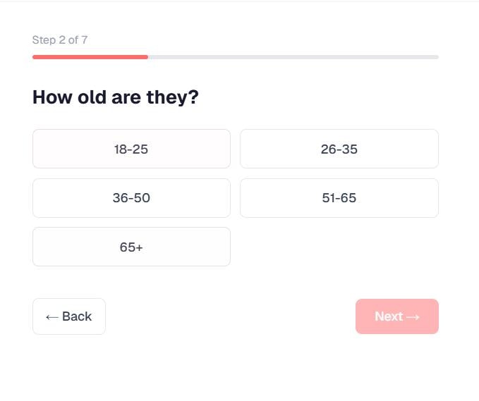 Discover Gift Ideas gallery image