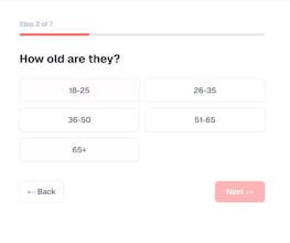 Discover Gift Ideas gallery image