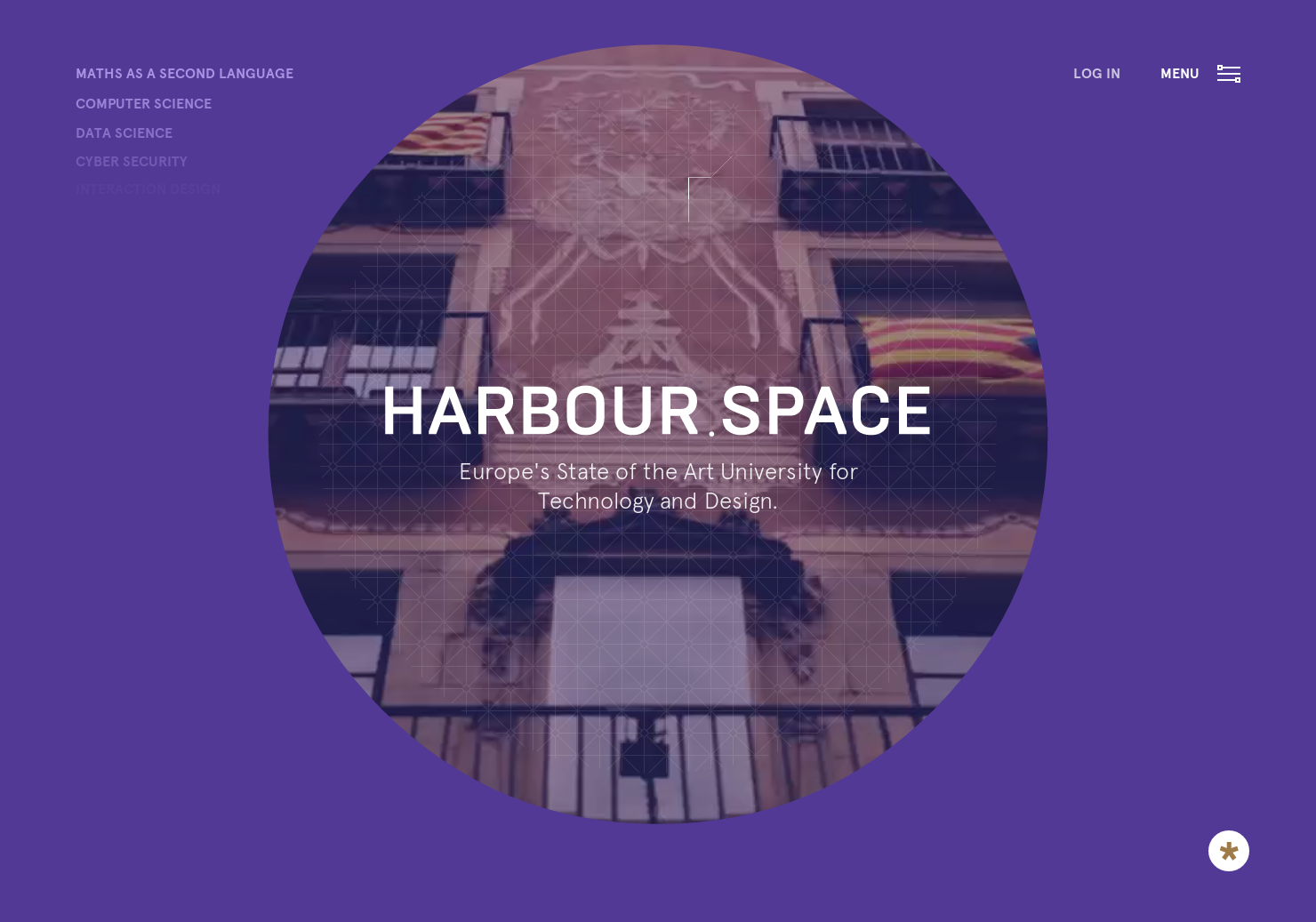 Harbour.Space gallery image