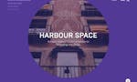 Harbour.Space image