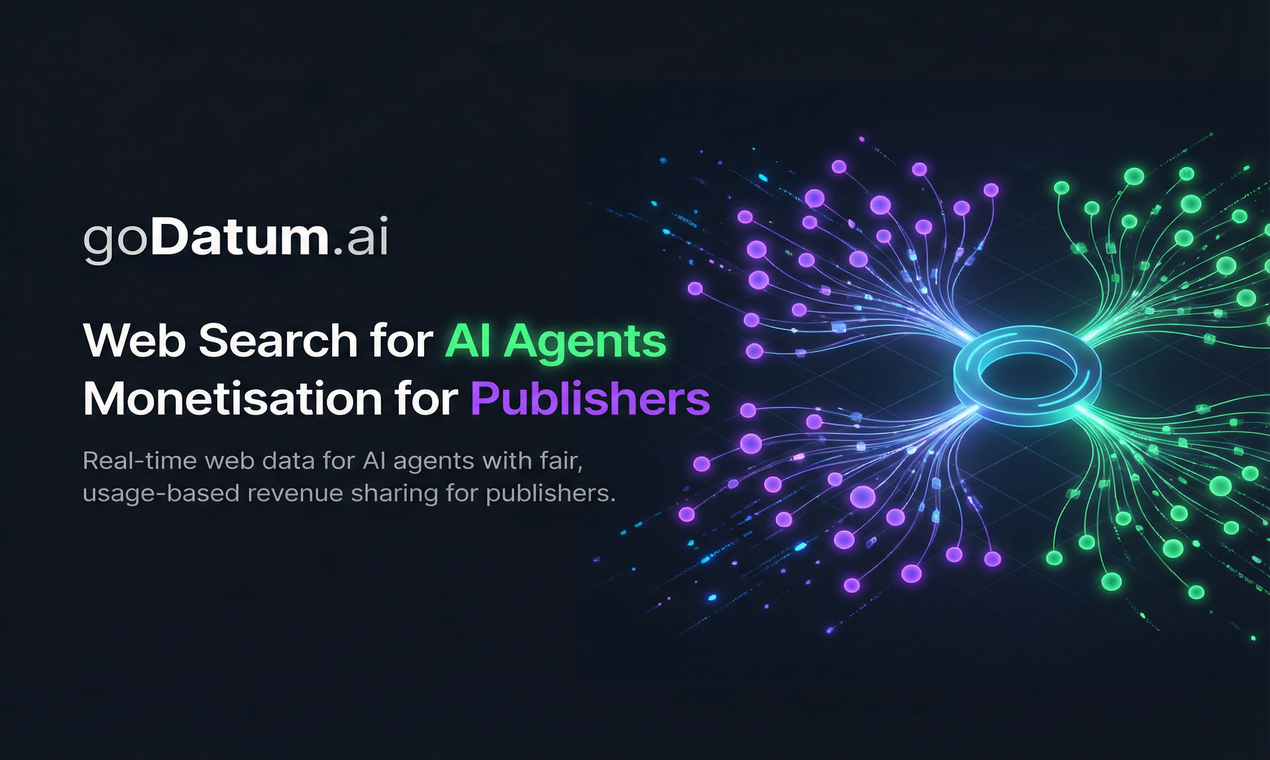 goDatum.ai  gallery image