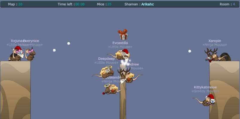 Transformice gallery image