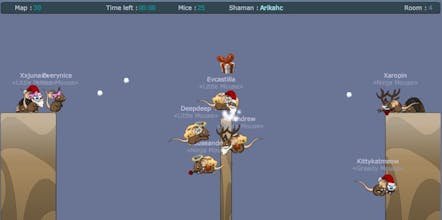 Transformice gallery image