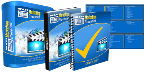 Video Marketing Blueprint
