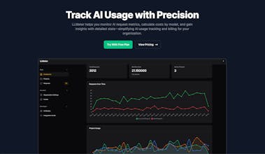 LLMeter gallery image