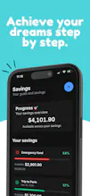 GALI – AI-Powered Personal Finance App gallery image
