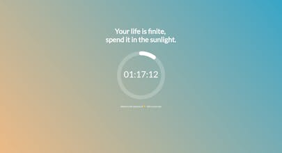 Sunshine.fyi gallery image