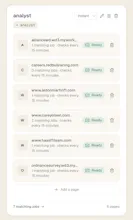 JobNotify gallery image