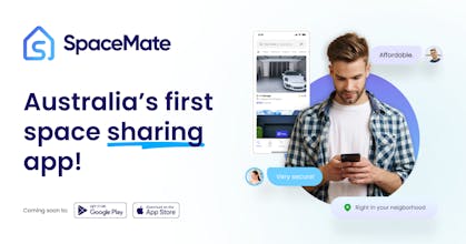 SpaceMate gallery image