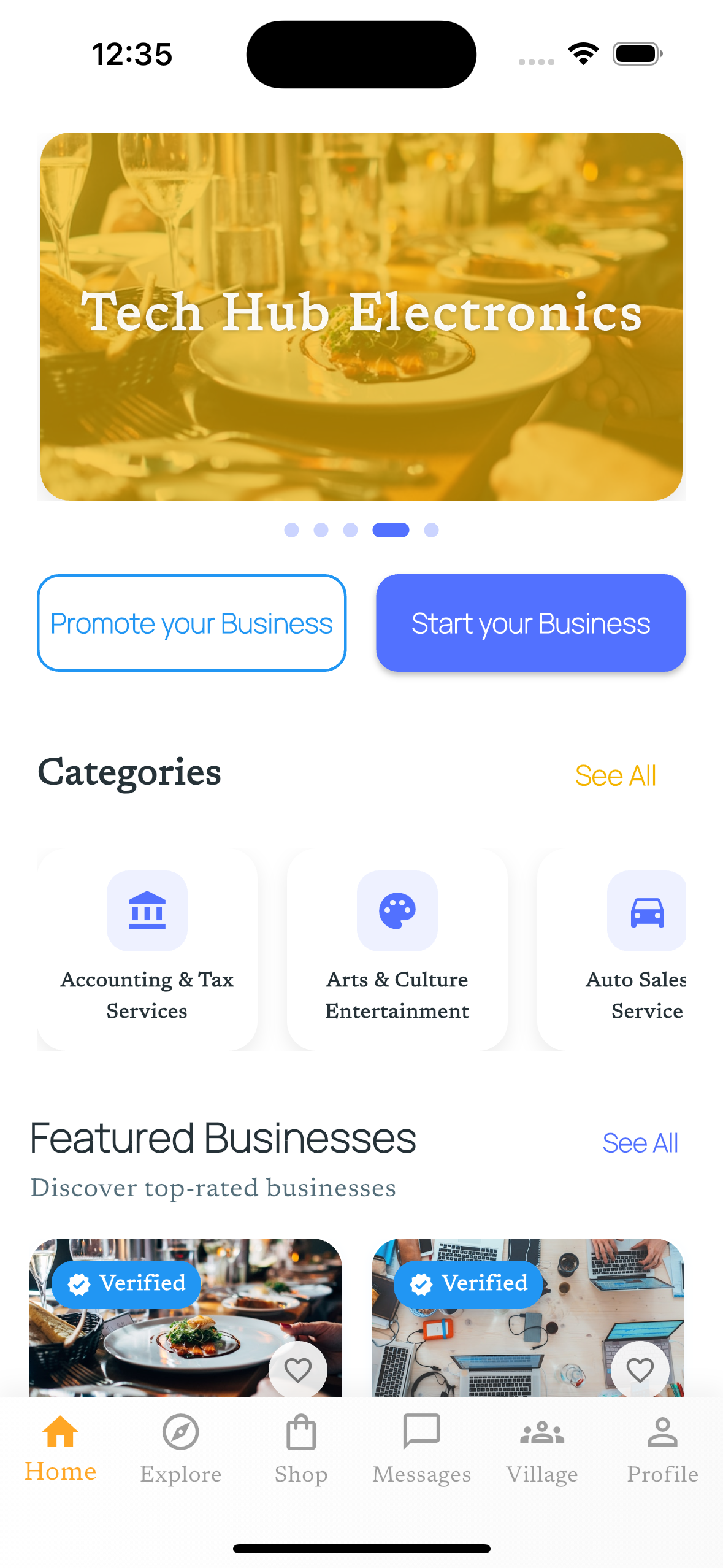 LitWork - Screenshot 2 preview