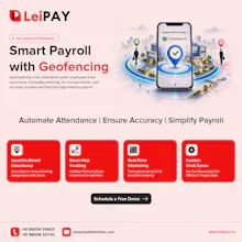 LeiPay - Payroll Software gallery image