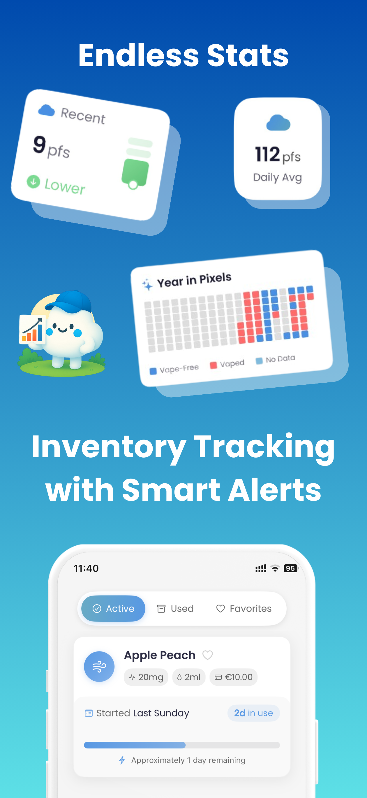 Quittable gallery image