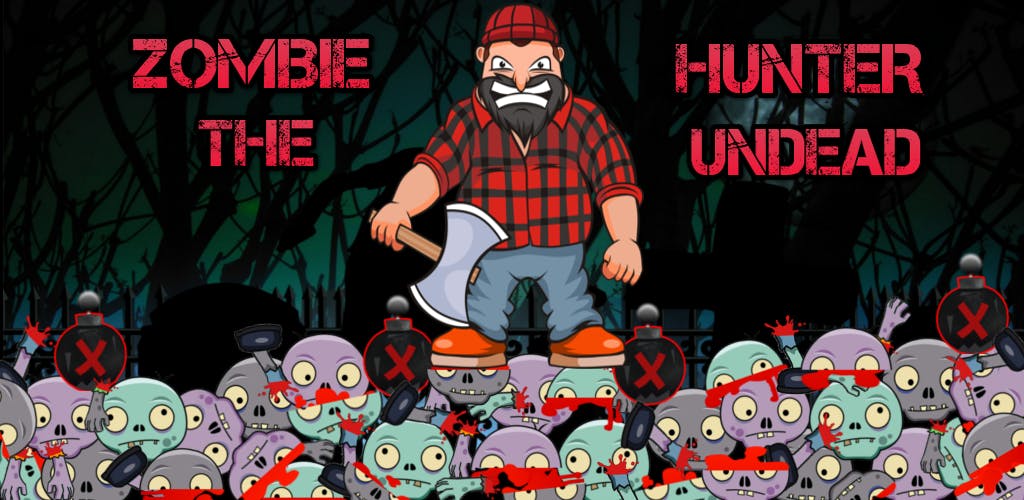 Zombie Hunter The Undead media 2