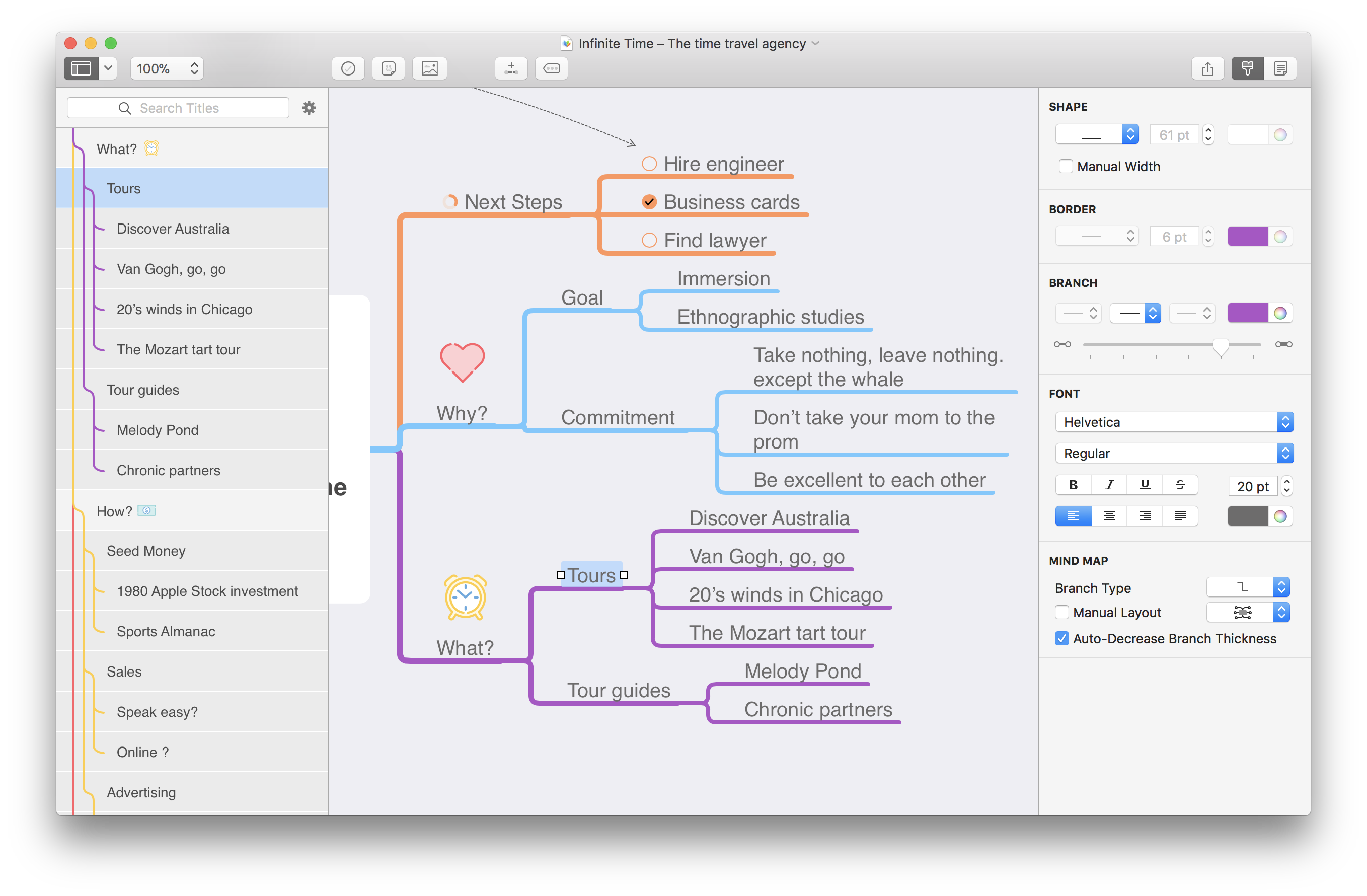 MindNode Image