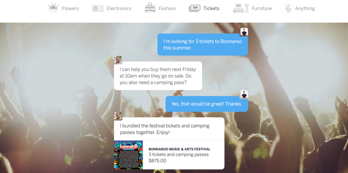 Operator gallery image