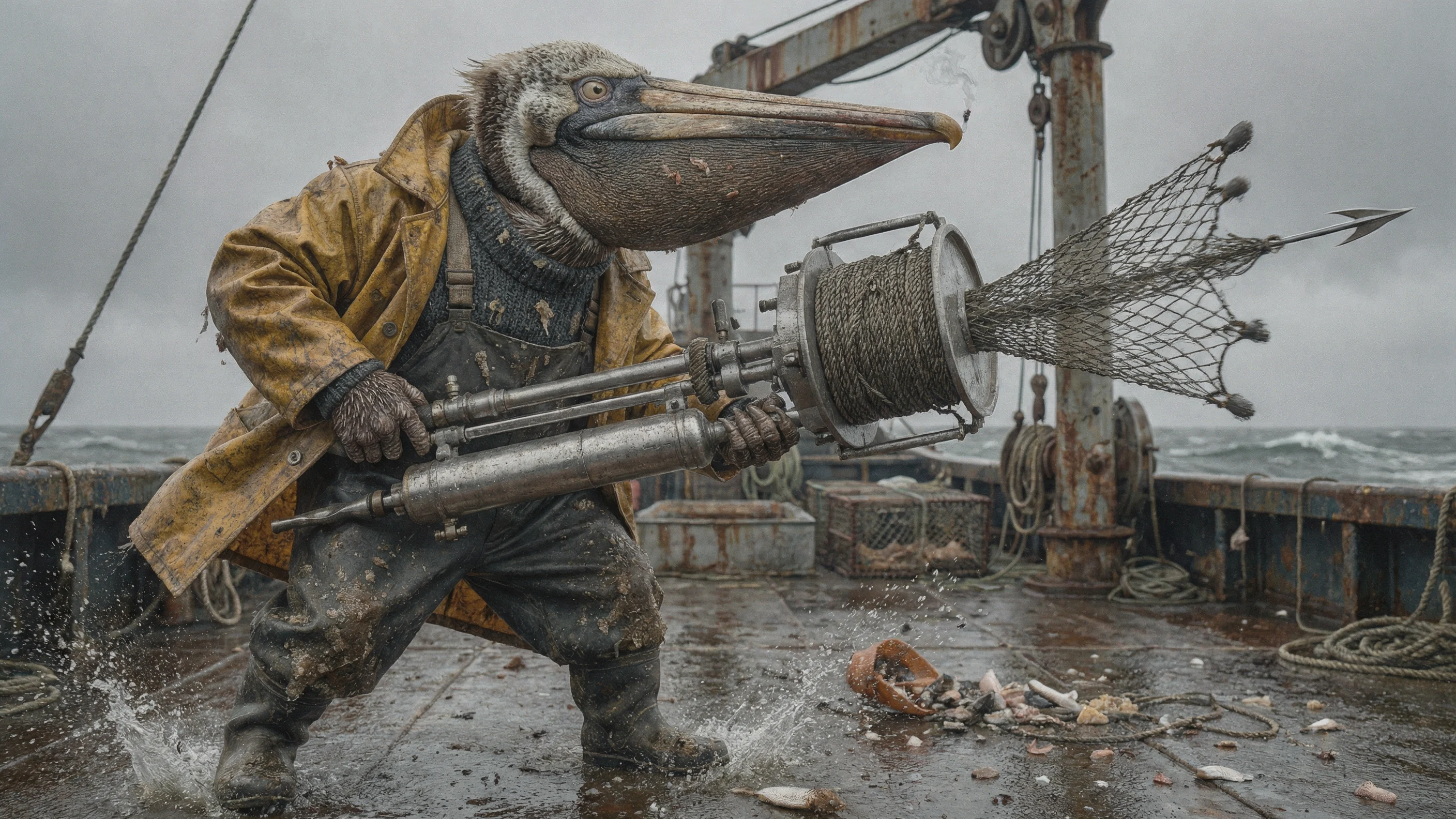 Uni-1 by Luma gallery image