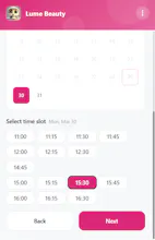 Listbook gallery image