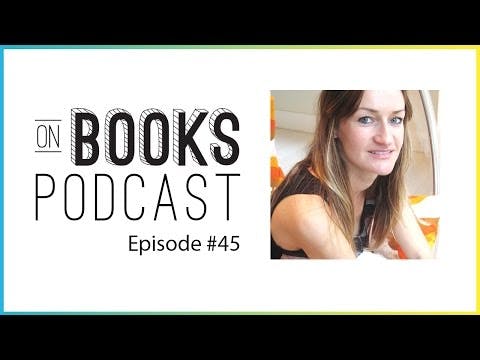 On Books Podcast - Zero Waste Home (Part 2): Interview with Bea Johnson media 1