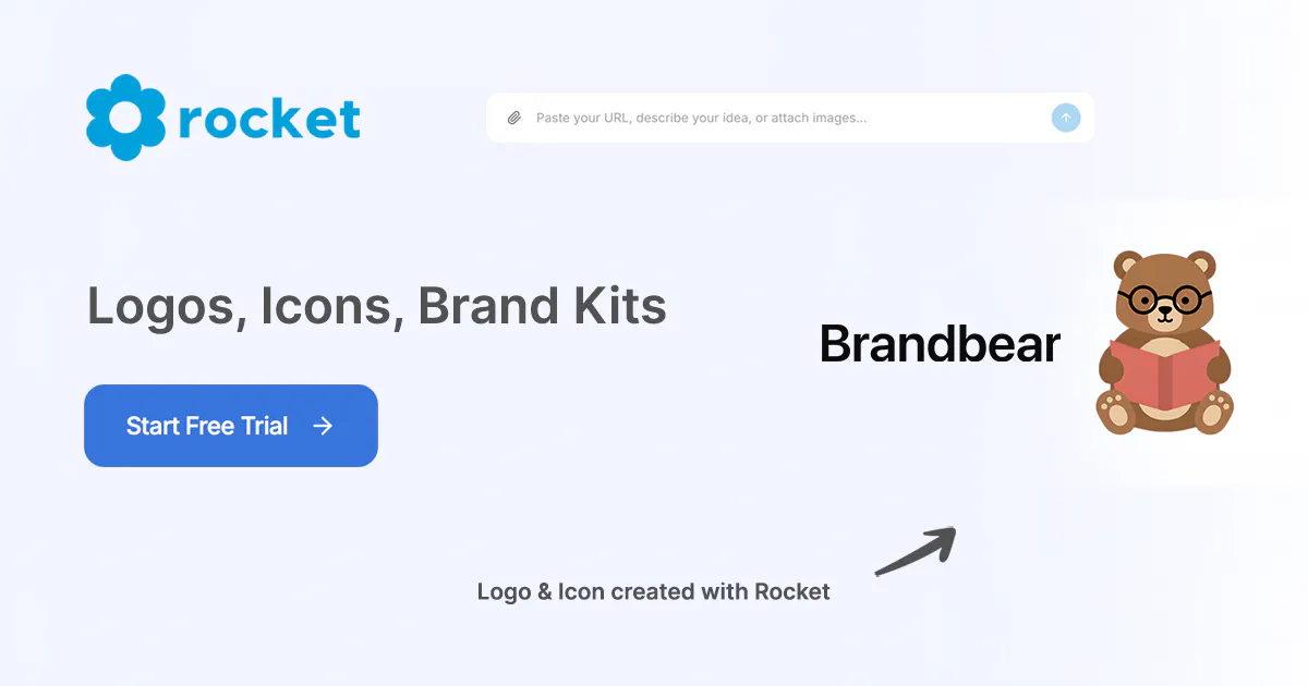 Rocket gallery image