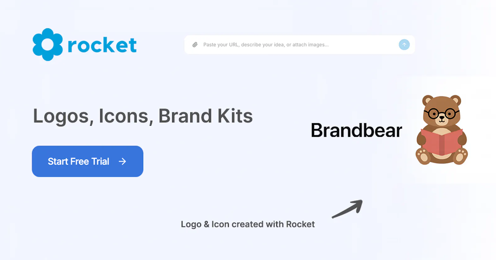 Rocket screenshot 1