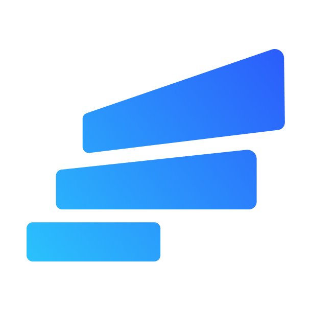 Stepwik - Product Hunt launch logo and brand identity