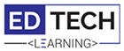 Edtech Learning Institute - Product Hunt launch logo and brand identity
