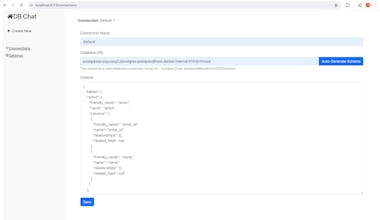 DbChat gallery image