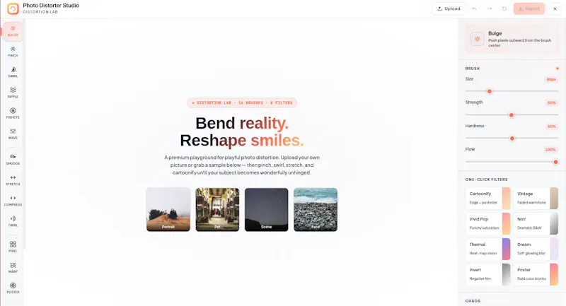 Edit Photos For Free screenshot 6